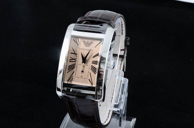 Armani watch man-847